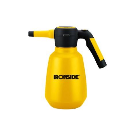Ironside Pulverizador batería 12V 2L Garden
