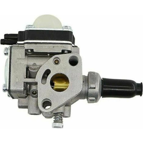 Carburador para Kawasaki TH43 TH48 - Compatible con desbrozadoras y recortadoras (1/4)