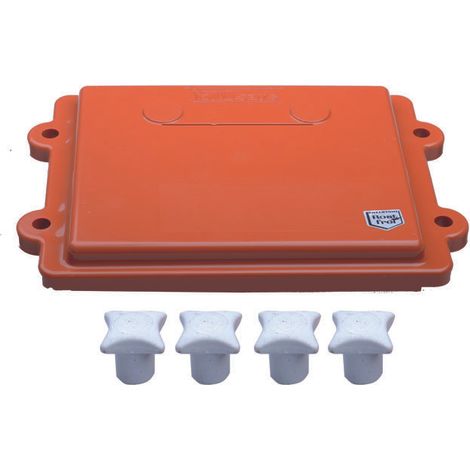 HL0710.5E Gehäusedeckel ALT HL715(.0), HL720(.0)
