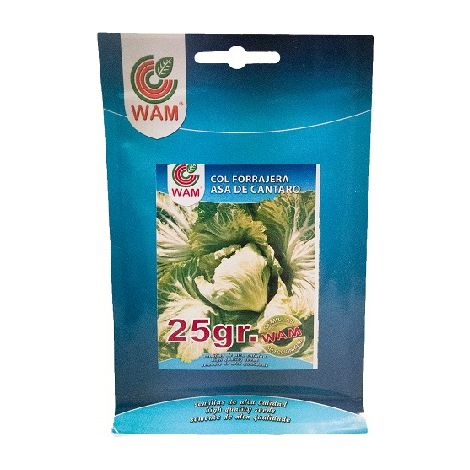 CÐ°ntaro Asa Lodraje Samen (25 Gr.)
