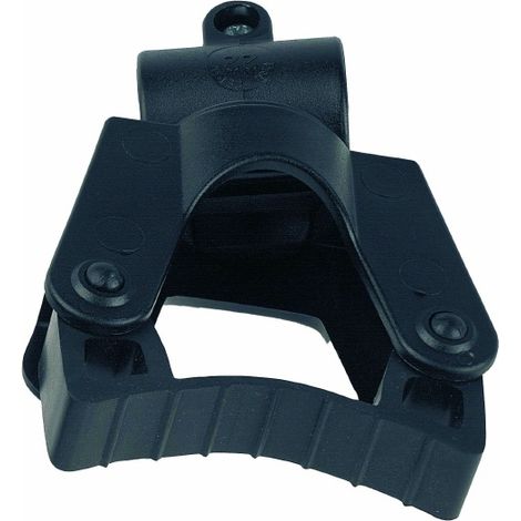 Fixe Balai Caoutchouc Diam. 22Mm - Guialto