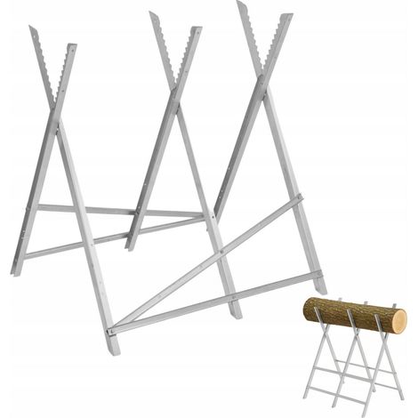 Soporte para cortar madera Allbe