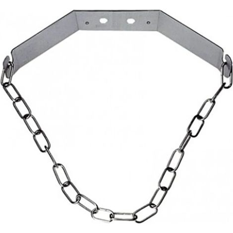 Supporto da parete CO2 2 kg (1/2)