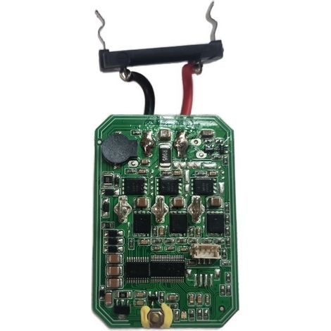 Placa Electronica De Control Principal comp. con Tijeras Es25 