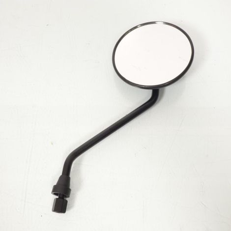 [JAMAIS UTILISE] Rétroviseur réversible rond universel pour moto ou scooter (1/3)