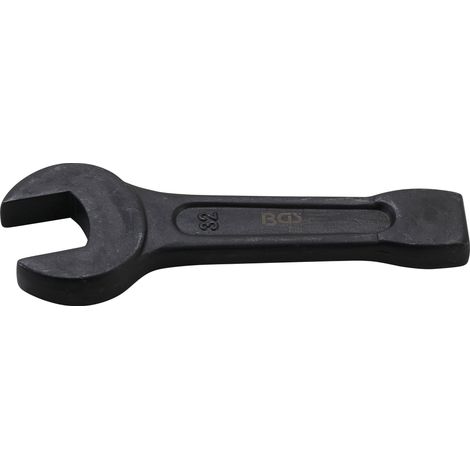 Llave fija de impacto  32 mm (1/2)
