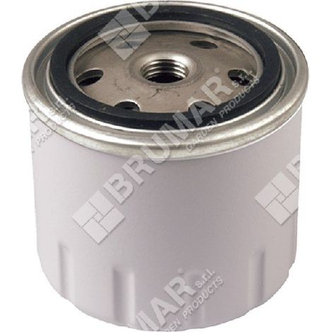 Filtro olio per motori INTERMOTOR - LOMBARDINI COMPATIBILE - 010725