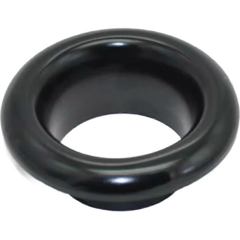 Compatible avec le cache de cornet d'admission turbo de 4 pouces, la garniture d'admission de cornet, les accessoires de rechange, le cache de cornet d'admission et la buse de cornet turbo. (1/5)