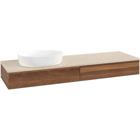 Villeroy & Boch K15013HM WTUS Antao K151 1600x190x500mm (1/3)