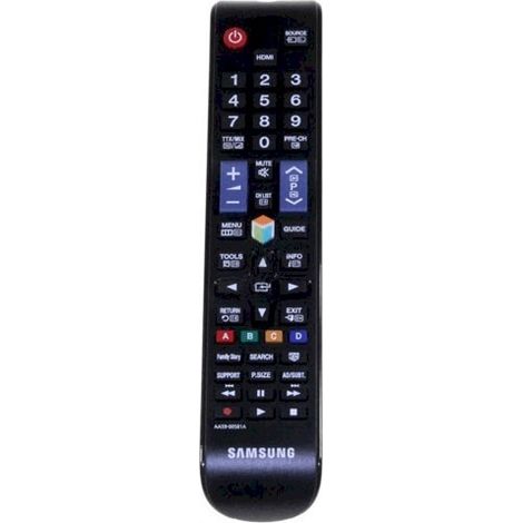 Télécommande d'origine TM1260