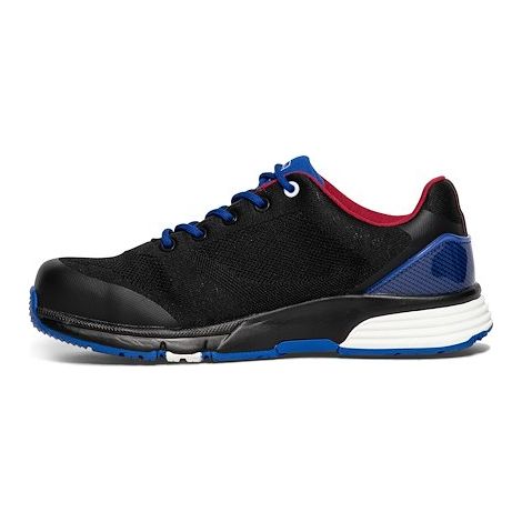 Chaussures de sécurité mixtes Slalum Parade S1P SRC HRO - 42 (1/5)