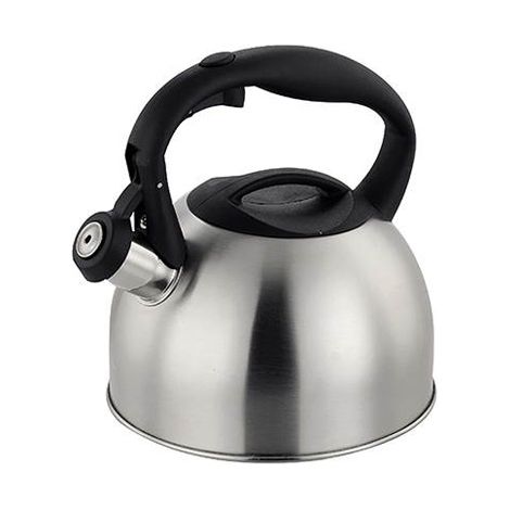 Tetera pava acero inoxidable 2,5lt 24088 kinvara (1/2)