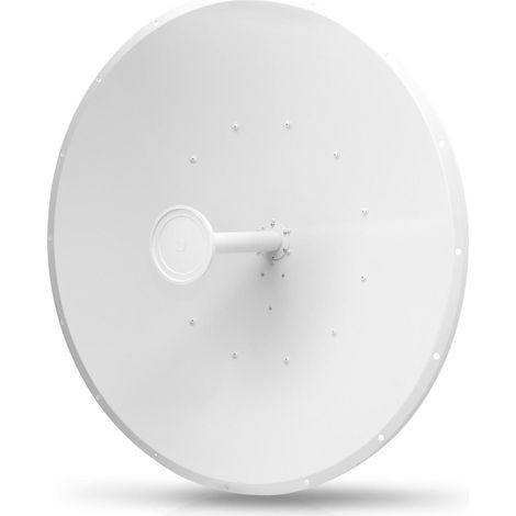 Antenna parabolica Ubiquiti AirFiber da 5 GHz, 34 dBi, AF-5G34-S45