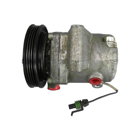 Compresseur Air Conditionne SMART Fortwo Coupe 07-15 [PRODUIT D'OCCASION]♻️1322300011
