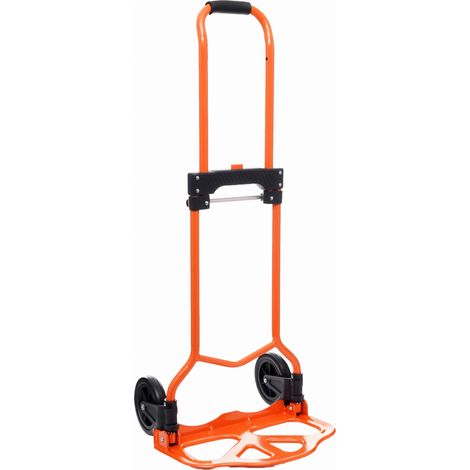 CHARIOT DE TRANSPORT 70KG KD3092