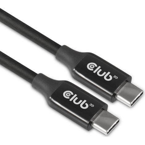 Club3D USB-Kabel 5 m USB, CAC-1535 (1/5)