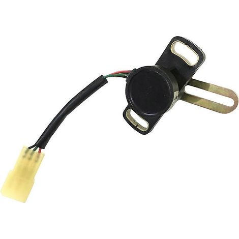 Sensor de posición del pedal del embrague MK320342 para Mitsubishi Canter FE50E (1/5)