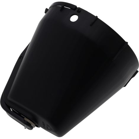 Delonghi supporto porta filtro macchina caffè Clessidra ECBC ICM17 ICM17210 (1/4)