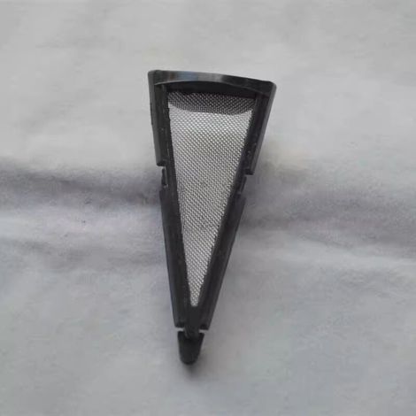 DeLonghi KBOV2001 Originalzubehör Antikalkfilter für Wasserkocher, Originalteil (1/2)