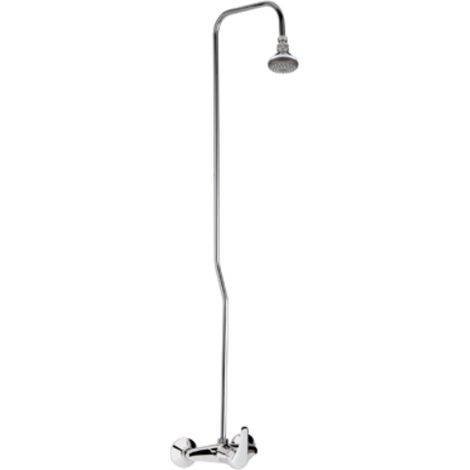 Colonna doccia con soffione - serie 35 (1/2)