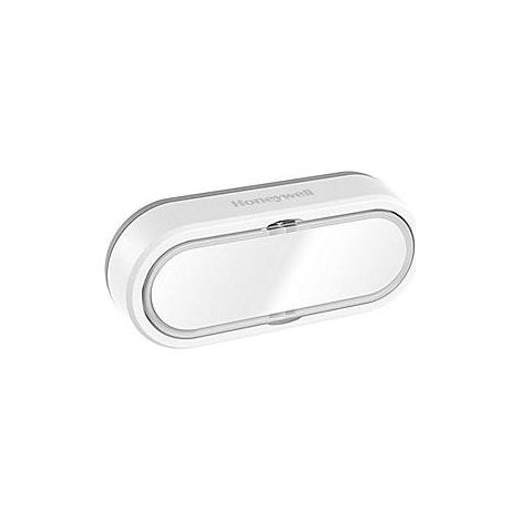 Honeywell DCP911 Pulsador inalámbrico blanco 868 MHz