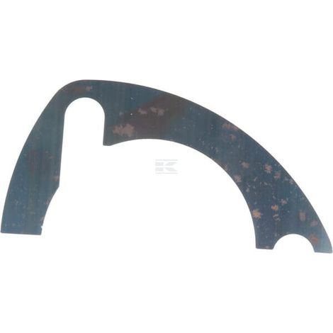 Arandela ajuste CNH 5110098