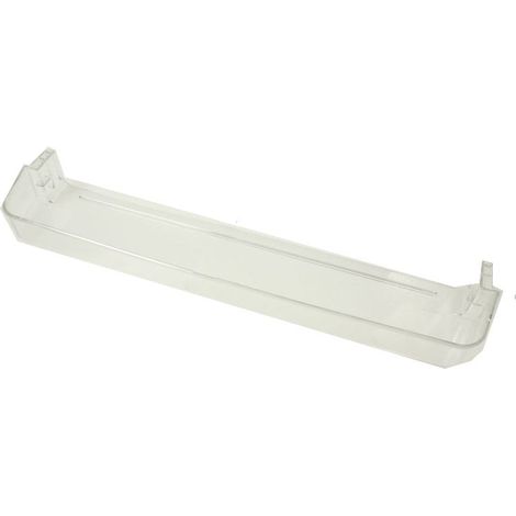 FAR – Balconnet central ou supérieur 43 x 8,5 x 5 cm – Compatible réfrigérateurs Valberg, Candy, Iberna, Zerowatt – Pièce détachée (1/3)