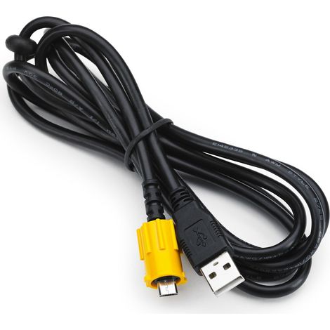 P1063406-045 cable USB 1,8 m USB 2.0 Micro-USB B USB A Negro