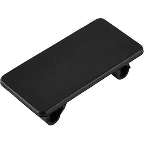 Tapa de interruptor basculante de 1 vía para coche, auto y barco (1/5)