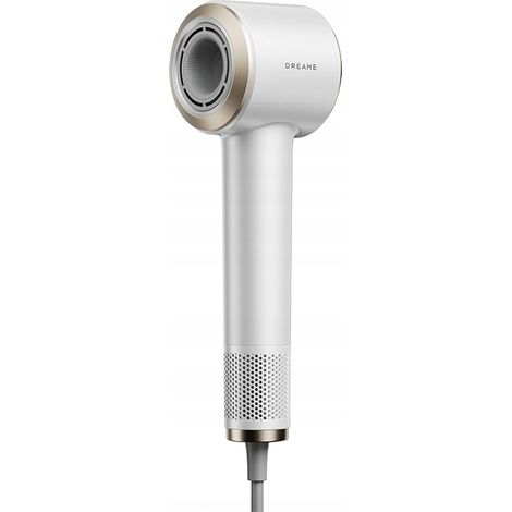 DREAME Grand White Haartrockner 1600W 1 Stück. (1/5)