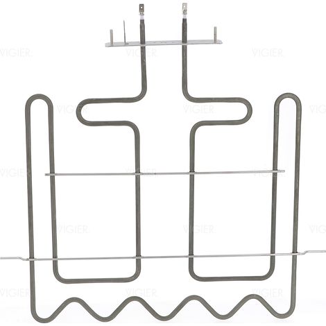 Résistance grill 2450W four Whirlpool C00313436 Whirlpool