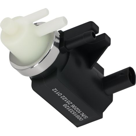 Turbo Boost Pressure Solenoid Sensor Valve for Mercedes-Benz C-Class 2008-2014 (1/5)
