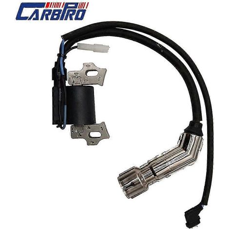 Zündspule für MTD Cub Cadet Troy Bilt, ersetzt 751-10958, 951-10958, 951-10958a, 161-jw, 161-jwa, 161-jwa-11--