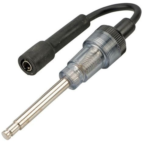 TESTEUR DE BOUGIES 270 MM SILVERLINE 633982 (1/3)