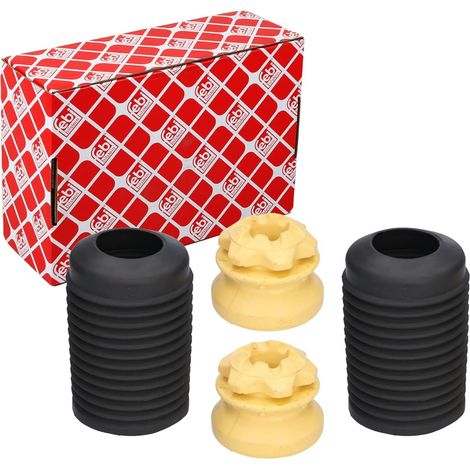 Kit di montaggio ammortizzatori FEBI BILSTAIN FE181263