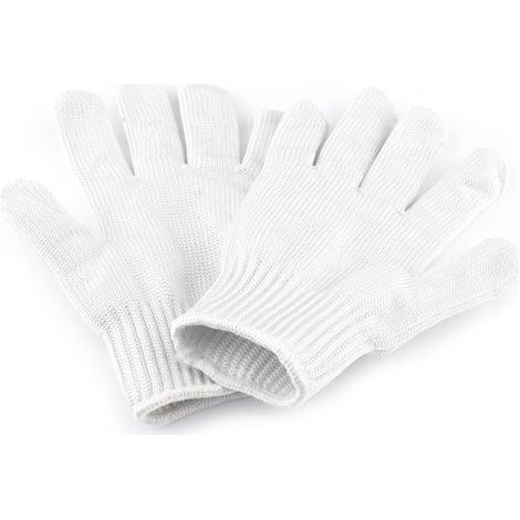 Schneidhandschuhe, Standardausführung, bequeme, tragbare Schneidhandschuhe für die Arbeit (1/5)