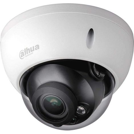 Dahua Technology Lite DH-HAC-HDBW1200R-VF Cupola Telecamera di sicurezza CCTV Interno e esterno 1920 x 1080 Pixel Soffitto/muro