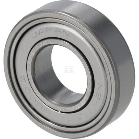 Roulement à billes KAWASAKI 920452253
