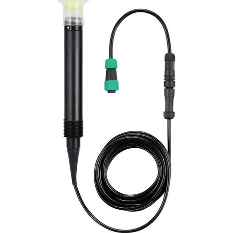 [NEUWERTIG] B-Ware Extech Wasserqualitätsmessgerät Sauerstoff Messgerät für Wasserqualität 500W (1/2)