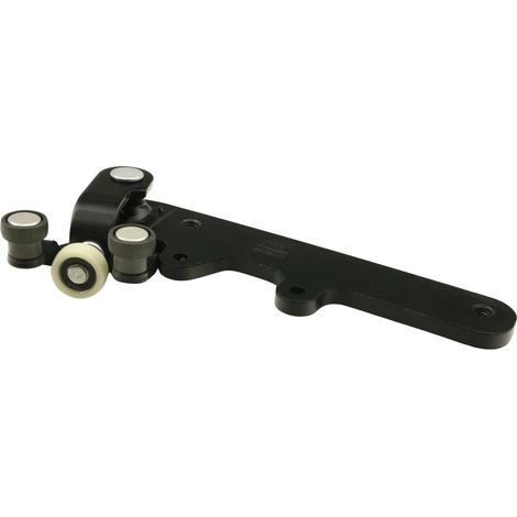 Guide de porte rapide FT95688 CÔTÉ BAS DROIT (1/2)