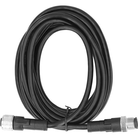 Câble de remplacement NMEA 2000 compatible Garmin, Lowrance, Simrad, B&G - Longueur 3 mètres (1/5)