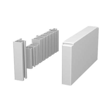 Cable Rack for XT5-XT6 1SDA104729R1 ABB 104729