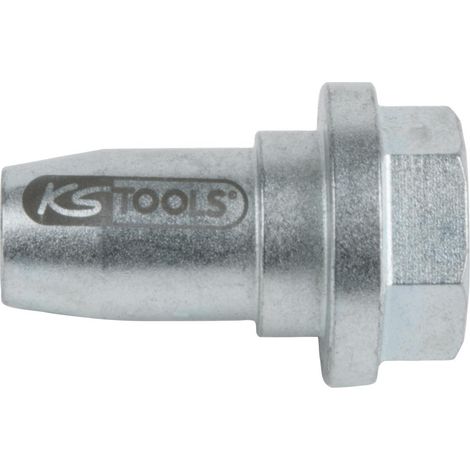 Dado speciale con attacco conico, 45 mm