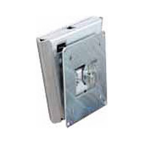 soporte de pared para pantalla plana - 002402 - erard -