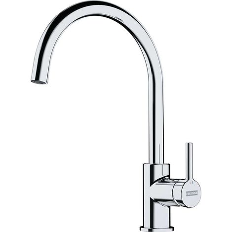 Franke 115.0626.018 rubinetto Cromo (1/4)