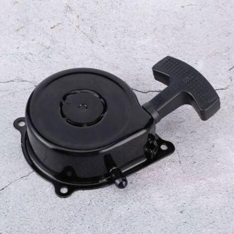 Kit démarrage traction adapté Suzuki Quadrunner 50 LT50 1983-1987 (1/5)