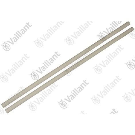 VAILLANT Asiento de varilla cerámica (360mm) VGR 30 F/1 u.w. Vaillant-Nr. , 041641