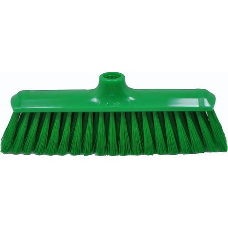 Balai Vert 290 Mm Fibre Polyester - L2G