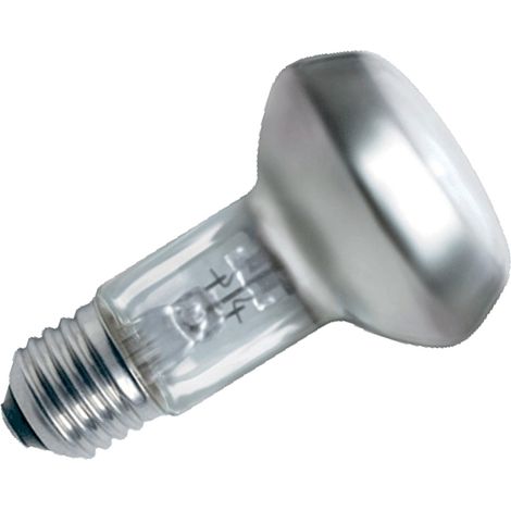 Ampoule Spot Led E27 6W 510 Lm Blanc Chaud