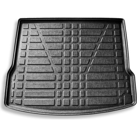 Pro-Fit, vasca baule su misura in TPE - compatibile per Audi Q5 5p (11/0802/17)